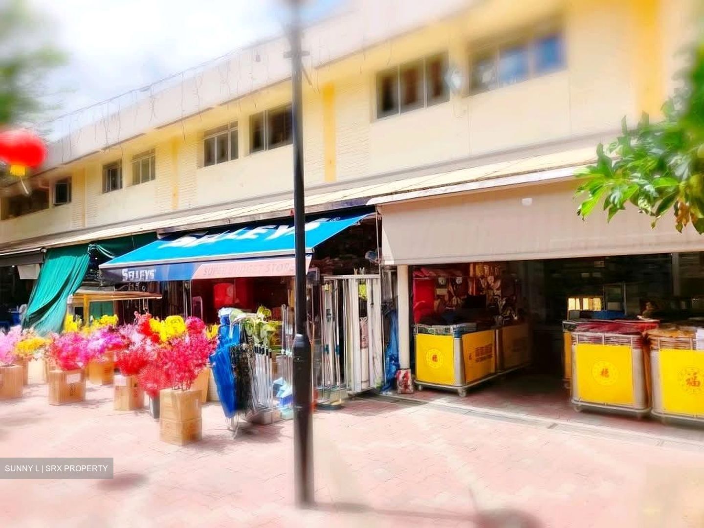 Clementi West Street 2 (D5), Shop House #564306261
